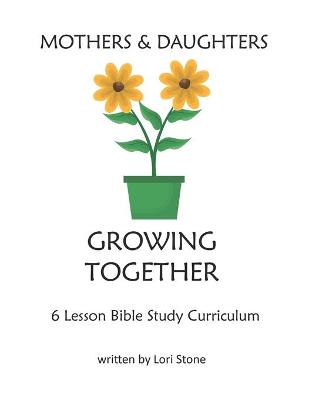 Book cover for Mothers and Daughters - Growing Together