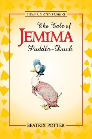 Cover of The Tale of Jeemima Puddle-Duck