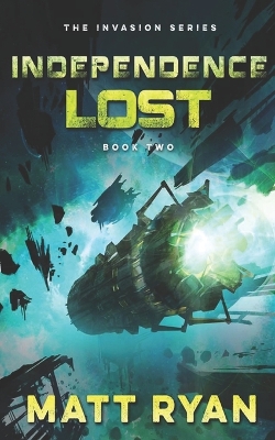 Book cover for Independence Lost