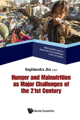 Cover of Hunger And Malnutrition As Major Challenges Of The 21st Century
