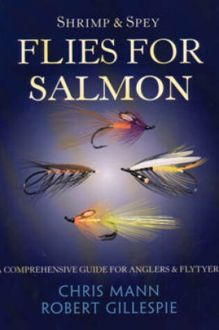 Cover of Shrimp and Spey Flies for Salmon