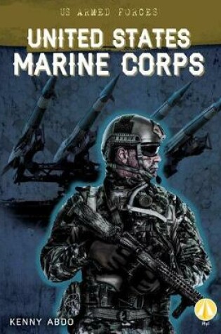 Cover of United States Marine Corps