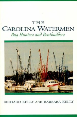 Cover of Carolina Watermen