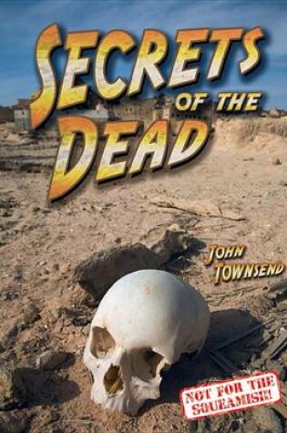 Cover of Secrets of the Dead