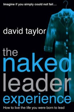 Cover of The Naked Leader Experience
