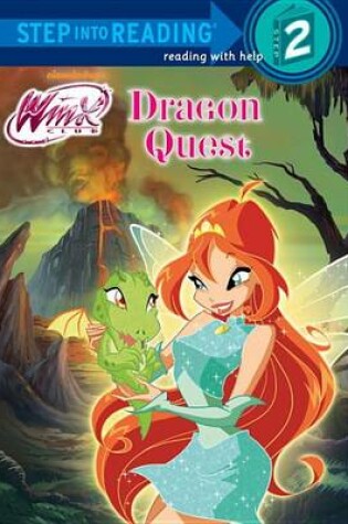 Cover of Dragon Quest