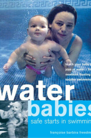 Cover of Water Babies