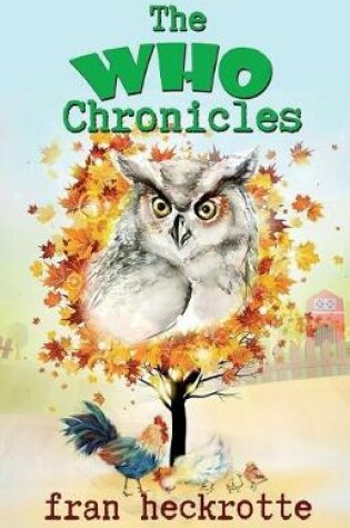 Cover of The Who Chronicles
