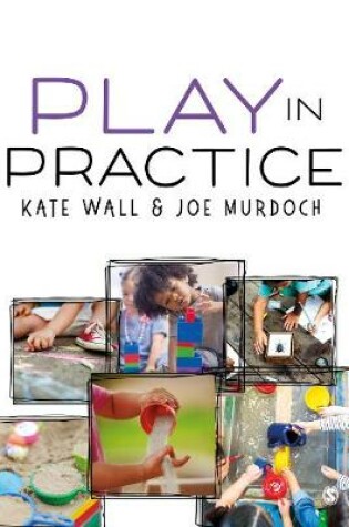 Cover of Play in Practice