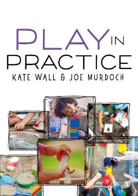 Book cover for Play in Practice