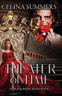 Book cover for Theater of Time