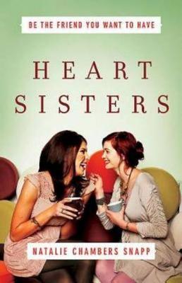 Book cover for Heart Sisters