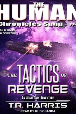 Cover of The Tactics of Revenge