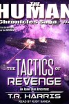 Book cover for The Tactics of Revenge