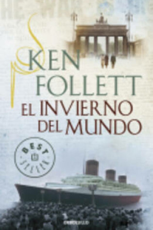 Cover of El Invierno Del Mundo