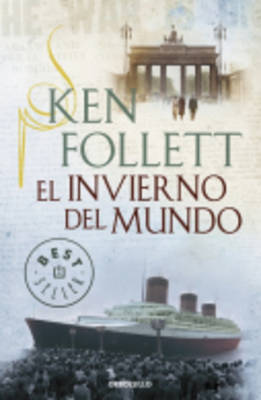 Book cover for El Invierno Del Mundo