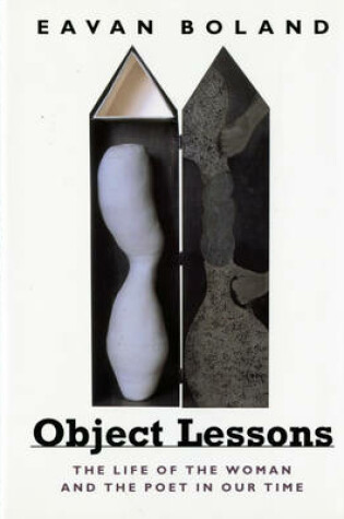 Cover of Object Lessons