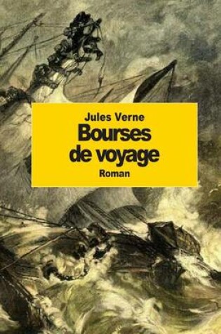 Cover of Bourses de voyage