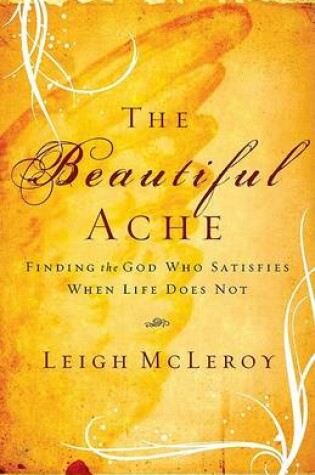 Cover of The Beautiful Ache