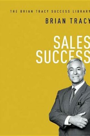 Cover of Sales Success