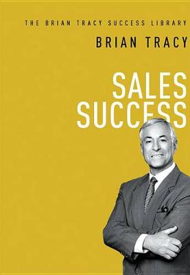 Book cover for Sales Success