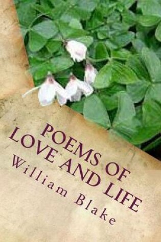 Cover of Poems of Love and Life