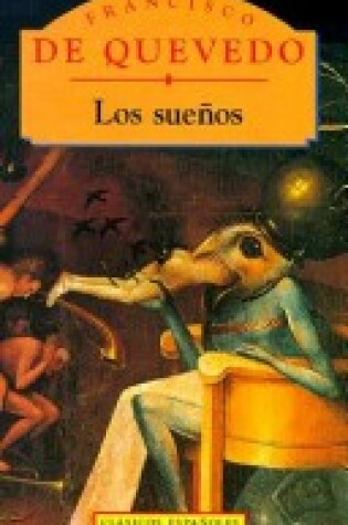 Cover of Suenos, Los