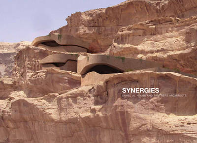 Book cover for Synergies