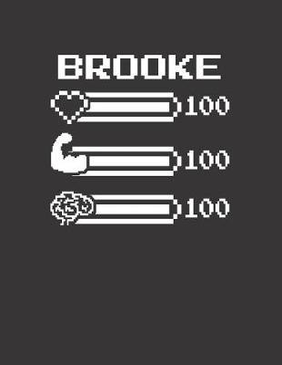 Book cover for Brooke