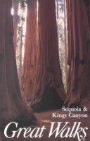 Cover of Great Walks of Sequoia & Kings Canyon National Parks