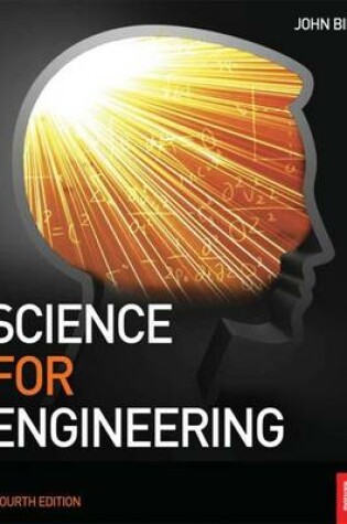 Cover of Science for Engineering