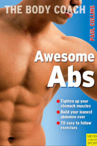 Cover of Awesome Abs