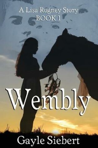 Cover of Wembly