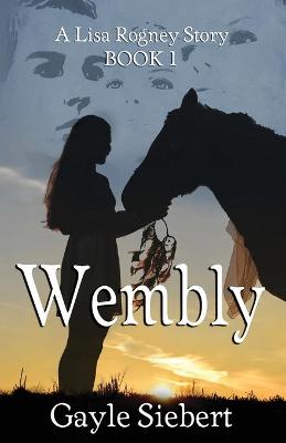 Book cover for Wembly