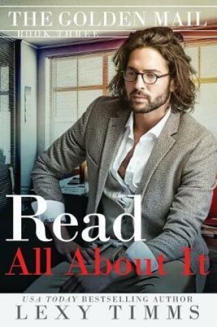 Cover of Read All About It