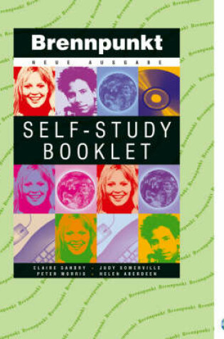 Cover of Brennpunkt - Self Study Booklet