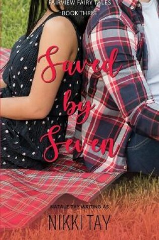 Cover of Saved by Seven