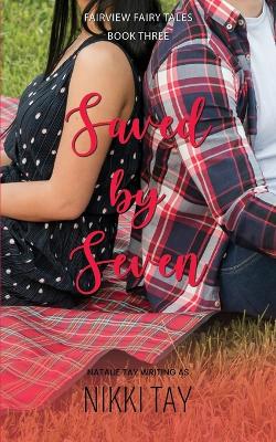 Cover of Saved by Seven