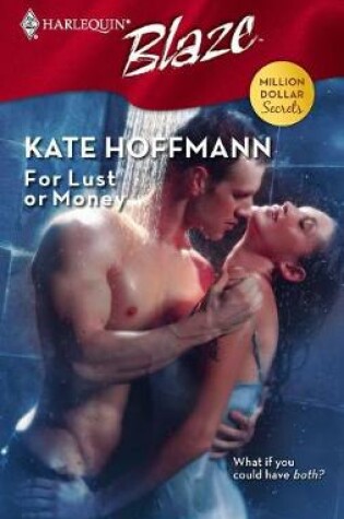 Cover of For Lust or Money