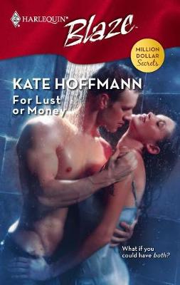 Cover of For Lust or Money