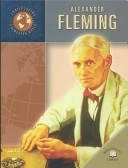 Book cover for Alexander Fleming