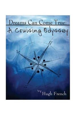 Book cover for Dreams Can Come True