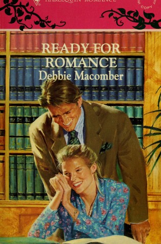 Cover of Harlequin Romance #3288