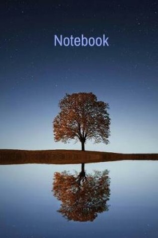 Cover of Notebook