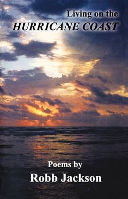 Book cover for Living on the Hurricane Coast