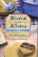 Book cover for Wisdom from the Kitchen