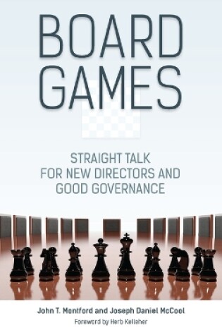 Cover of Board Games