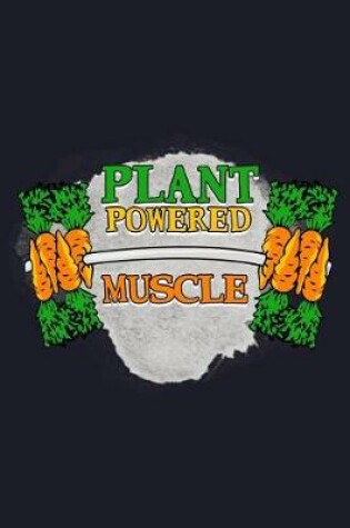 Cover of Plant Powered Muscles