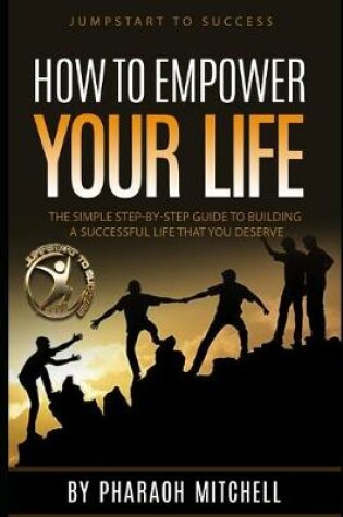 Cover of How to Empower Yourself