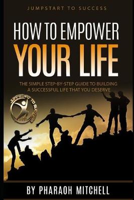 Book cover for How to Empower Yourself